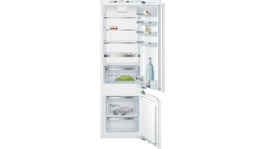 Tủ lạnh Bosch 2 cánh ngăn đá dưới HMH.KGN33NL20G