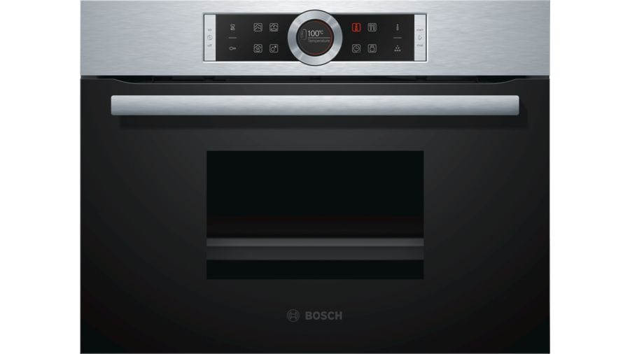 Lò hấp Bosch HMH.CDG634BS1 45CM