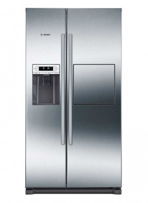 Tủ lạnh Bosch 2 cánh side by side model HMH.KAG90AI20G