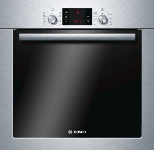 Lò nướng Bosch HMH.HBA73R350B 60CM