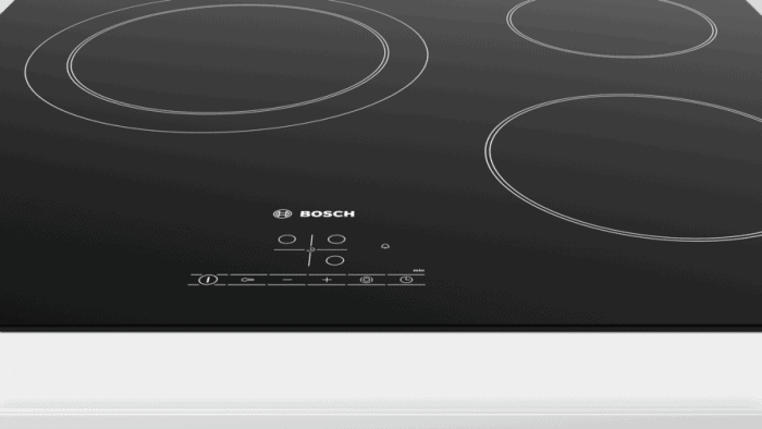 Bếp điện Bosch HMH.PKK611B17E 60CM