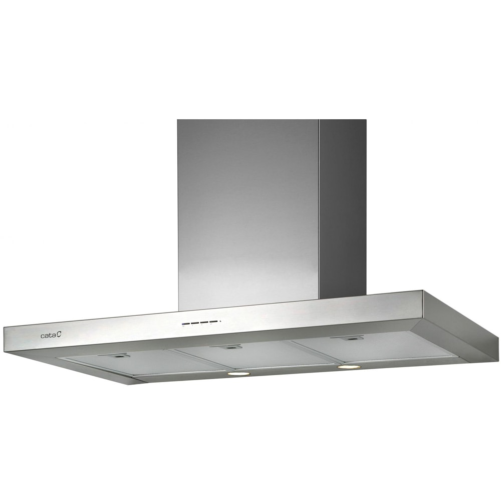 Hút mùi gắn tường Bosch HMH.DIB091E51 90CM 1