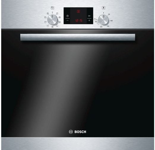 Lò nướng Bosch HMH.HBN559E1M 60CM