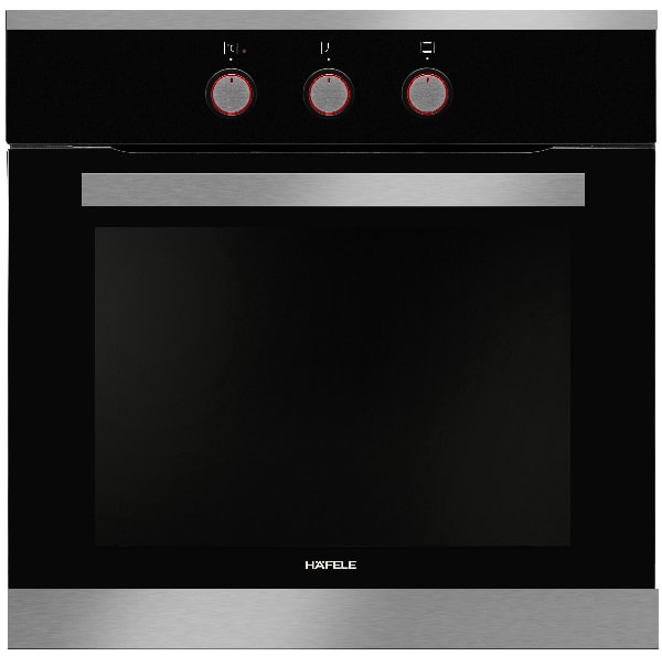 Lò nướng Bosch HMH.HBN559E1M 60CM 1