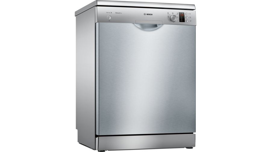 Máy rửa bát Bosch HMH.SMS25CI05E 60CM 2