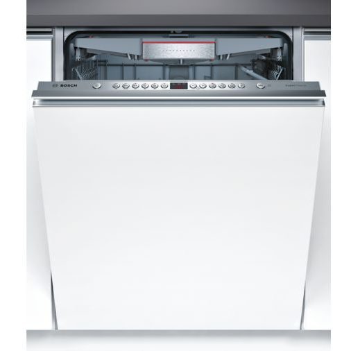 Máy rửa bát bán âm Bosch HMH.SMI53M75EU 60CM
