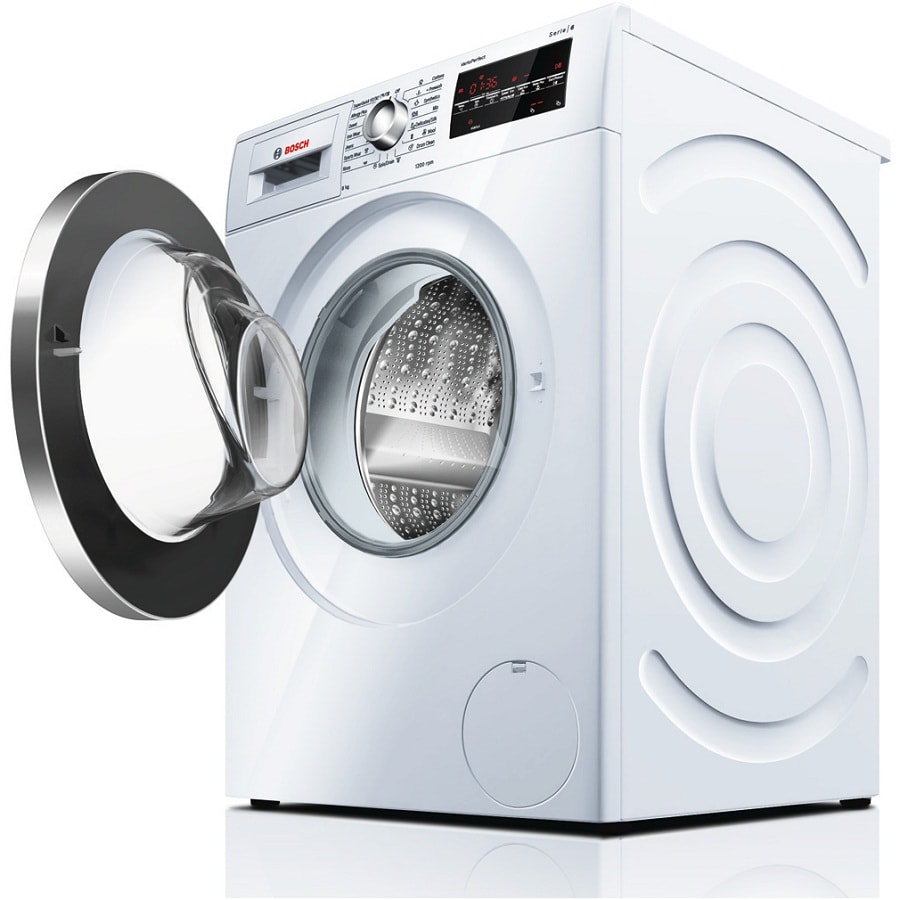 Máy giặt Bosch HMH.WAP28480SG