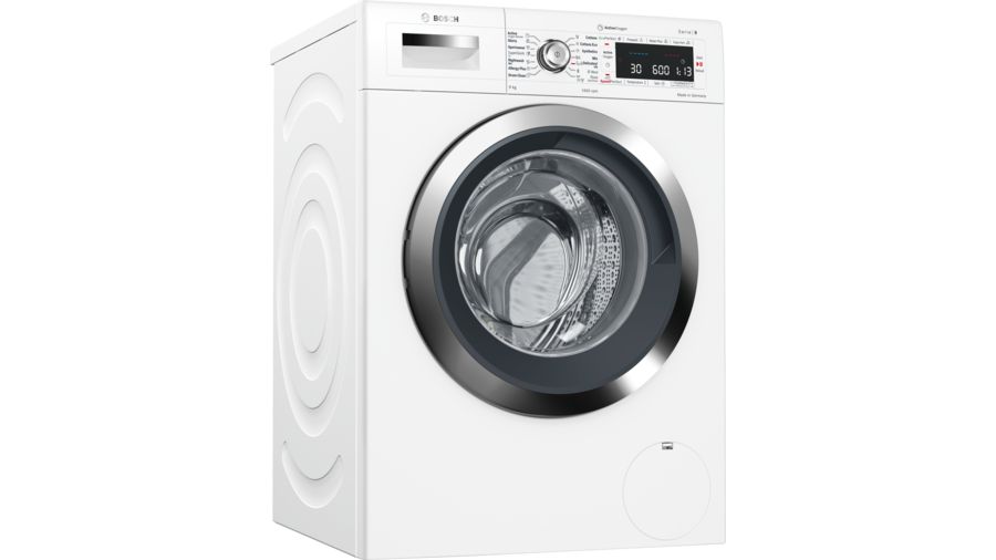 Máy giặt Bosch HMH.WAT24480SG 