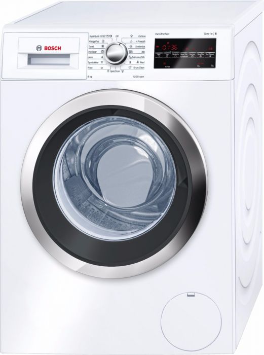 Máy giặt Bosch HMH.WAT24480SG 1