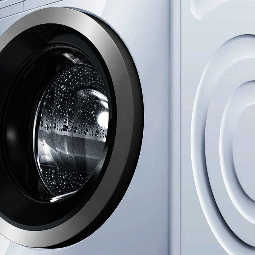 Máy giặt Bosch HMH.WAW28480SG 2