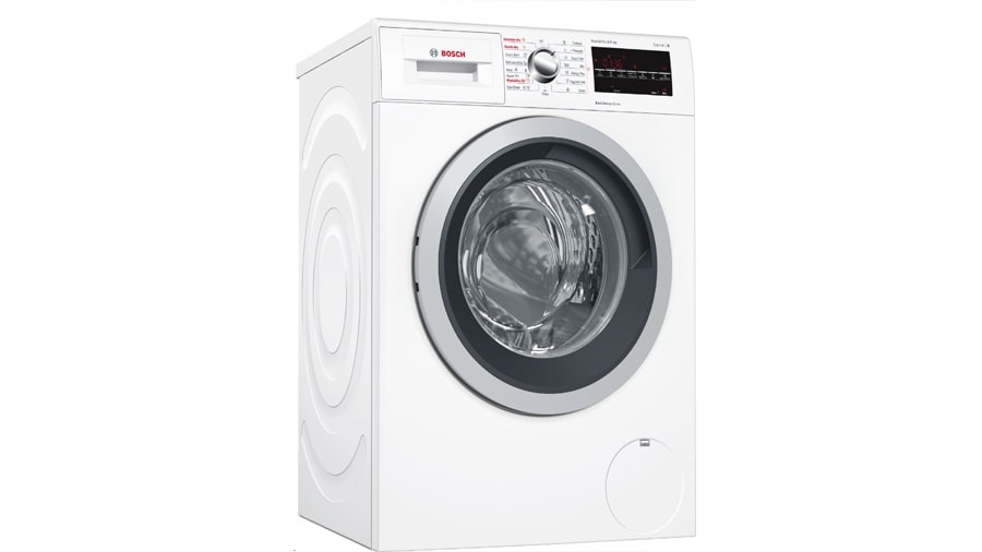 Máy giặt kết hợp sấy cửa trước HMH.WVG30462SG