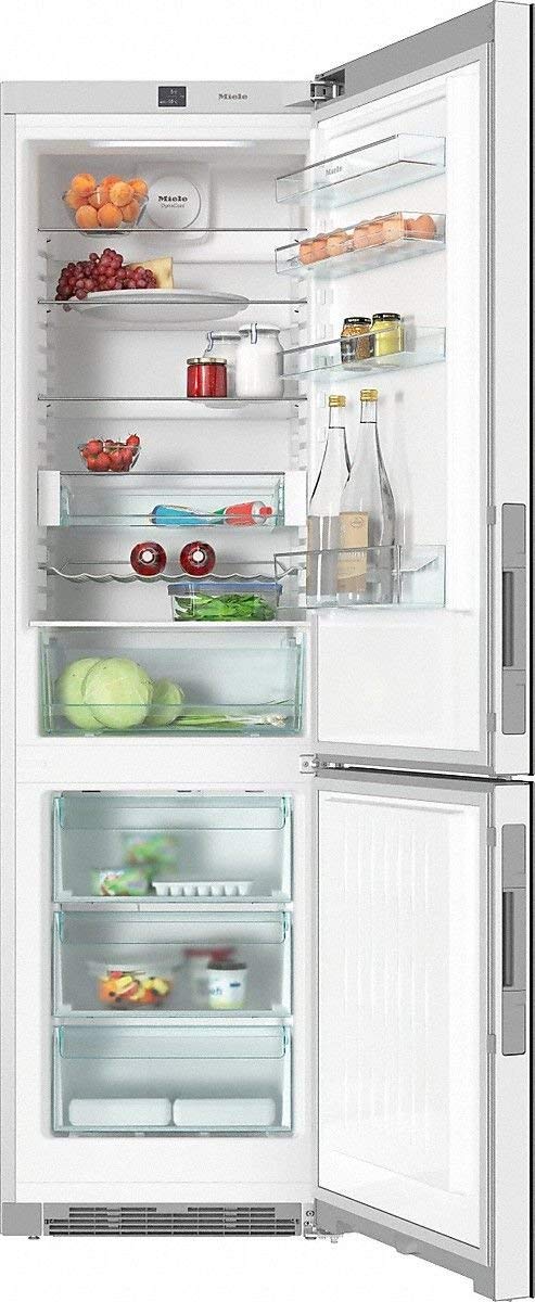 Tủ lạnh Miele KFN 29233 bb 1