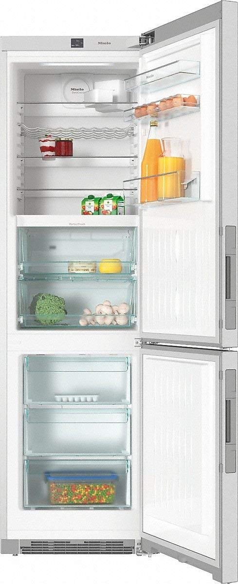 Tủ lạnh Miele KFN 29283 edt 1