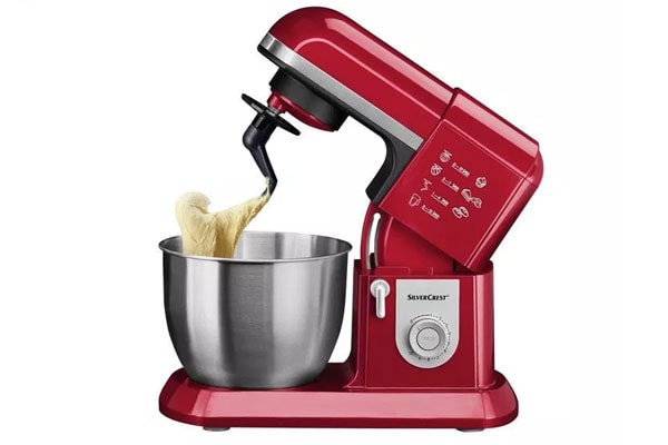 máy trộn bột gia đình