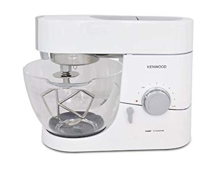 kenwood kvc7300s chef titanium