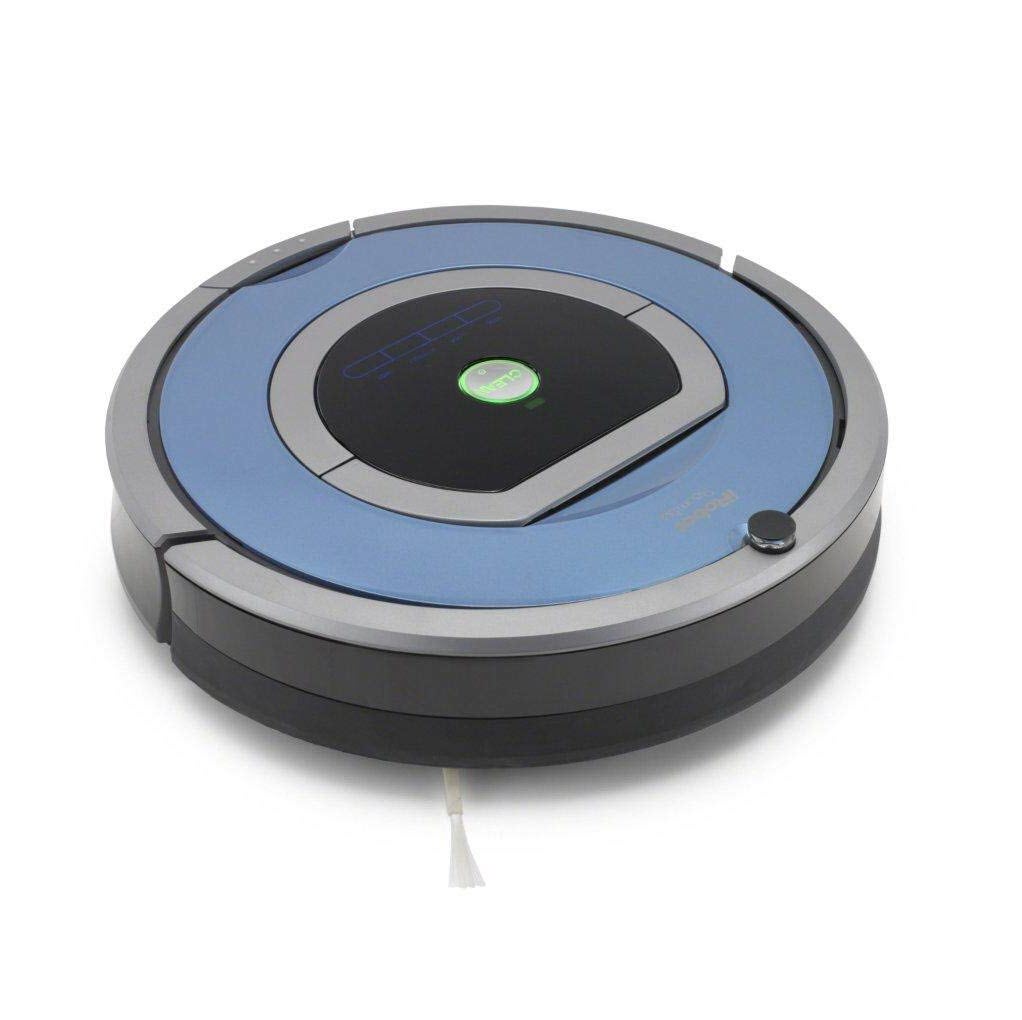 Robot hút bụi iRobot Roomba 790 Staubsauger