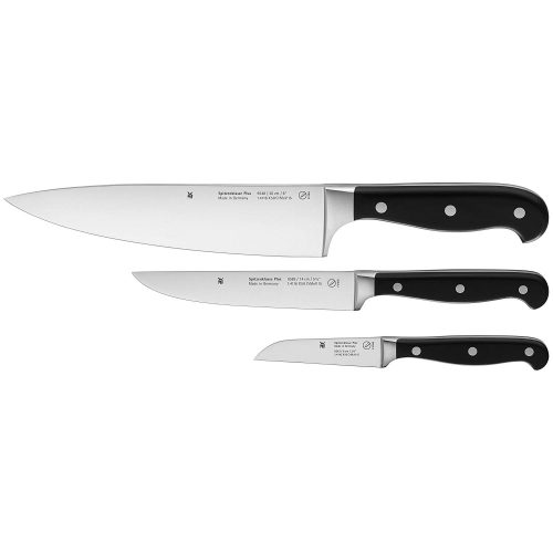 Set dao thái WMF Spitzenklasse Plus Messerset 1