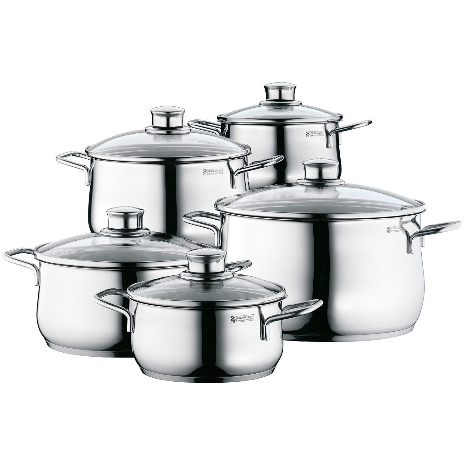 WMF Plus 5