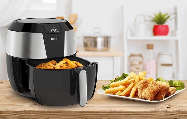 Nồi chiên không dầu loại nào tốt nhất cho gia đình bạn? 21 noi chien khong dau 1