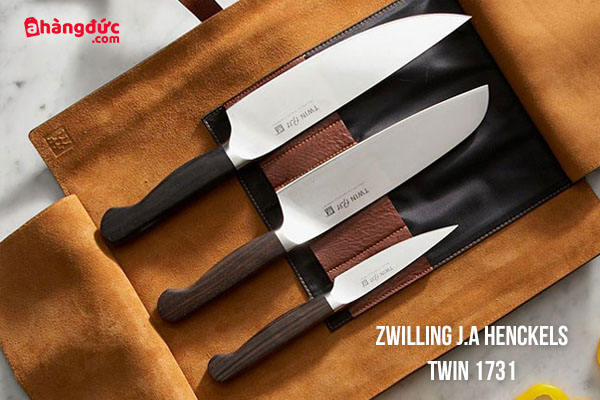 ZWILLING TWIN 1731