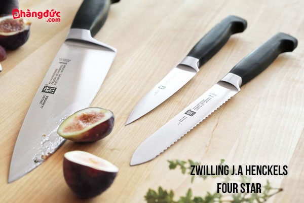 Zwilling Intermational Four Star