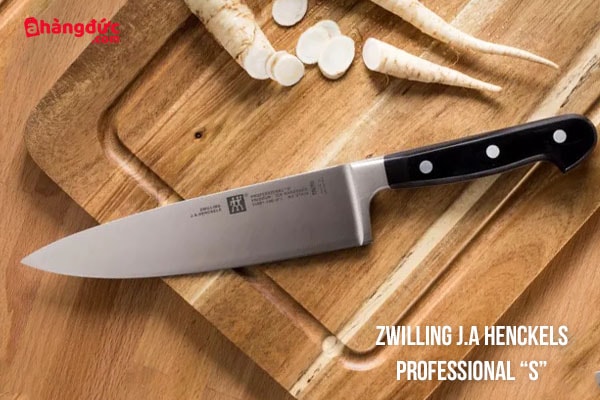 Dao Zwilling Professional S