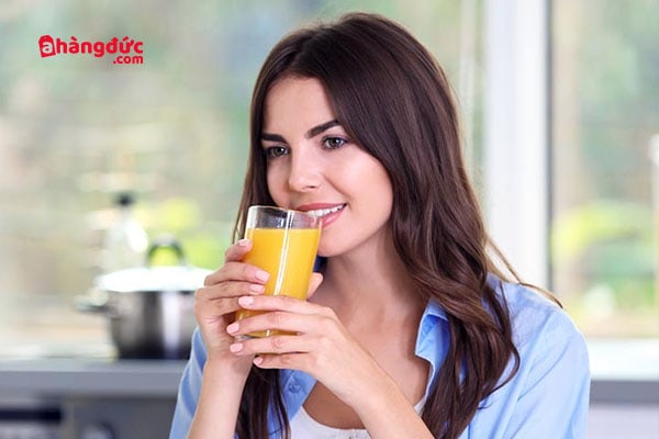 máy ép trái cây loại nào tốt