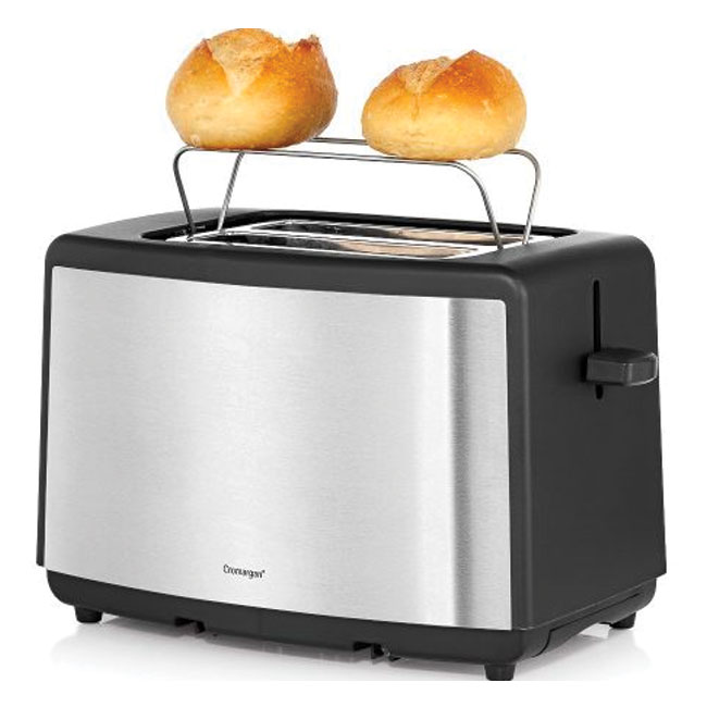 Máy nướng bánh mỳ WMF BUENO Edition Toaster 800w_3