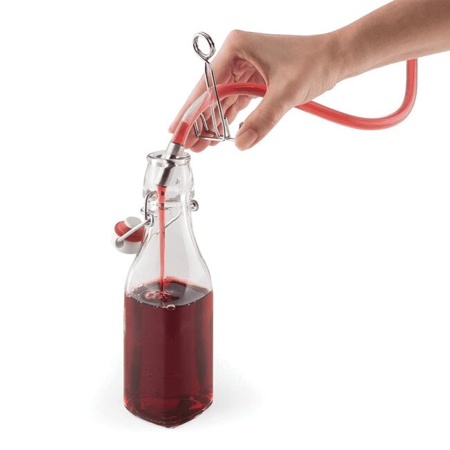 Nồi chưng cất hoa quả bằng điện Klarstein 3 Nồi chưng cất hoa quả bằng điện Klarstein_5