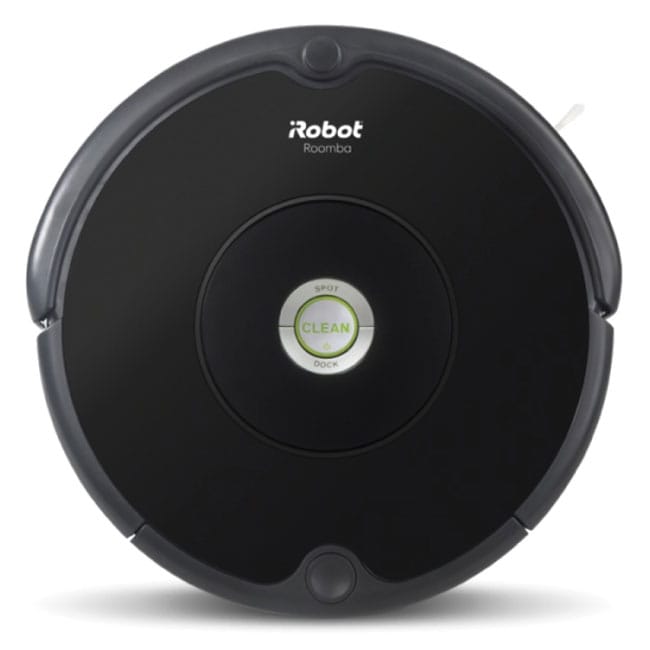 Robot hút bụi iRobot Roomba 606_1