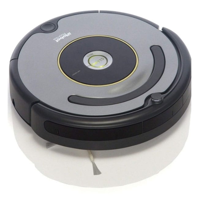 Robot hút bụi iRobot Roomba 630 Staubsaug-Roboter_2