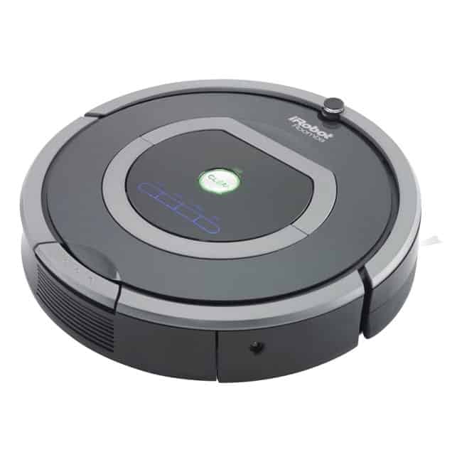 Robot hút bụi iRobot Roomba 780 Staubsaug-Roboter_2