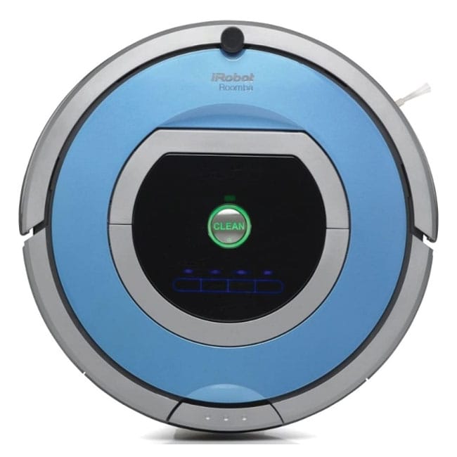 Robot hút bụi iRobot Roomba 790 Staubsauger Roboter_1