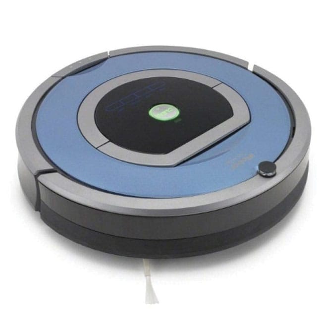 Robot hút bụi iRobot Roomba 790 Staubsauger Roboter_2