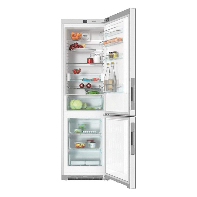 Tủ lạnh Miele KFN 29233 BB_2