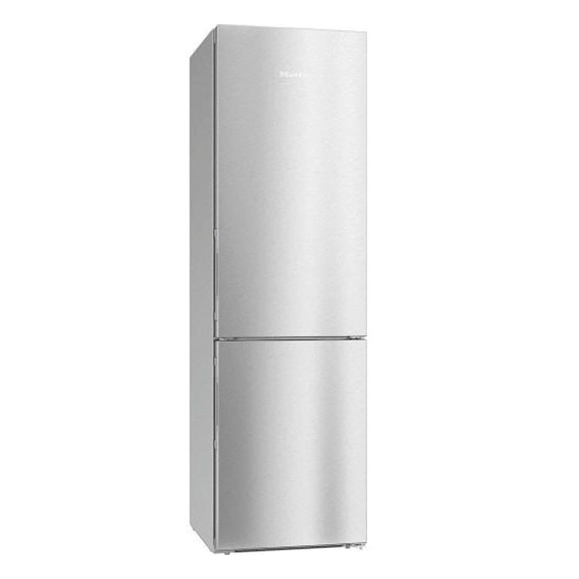 Tủ lạnh Miele KFN 29283 edt/ cao 201,1 cm Höhe/186 kWh/101 L /Ngăn kéo rộng_1