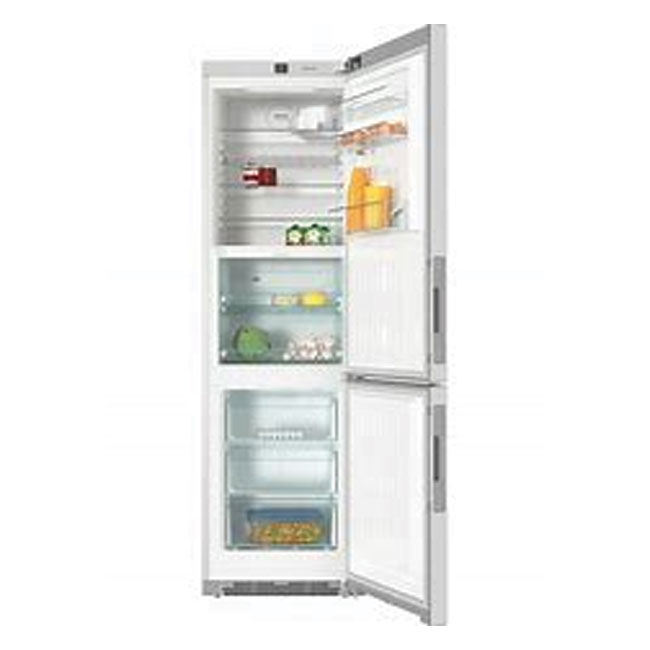 Tủ lạnh Miele KFN 29283 edt/ cao 201,1 cm Höhe/186 kWh/101 L /Ngăn kéo rộng_2