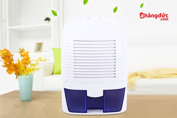 Cách sử dụng máy hút ẩm hiệu quả