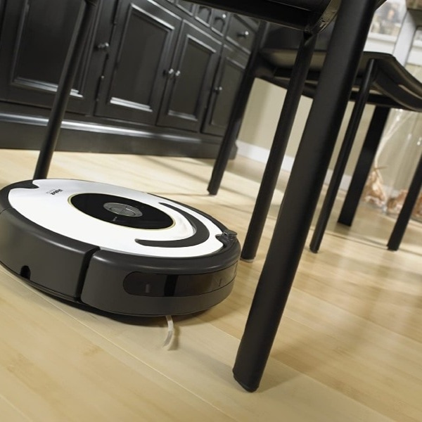 Robot hút bụi iRobot Roomba 620