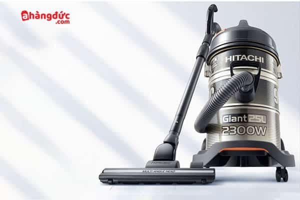 Máy hút bụi Hitachi dạng đứng