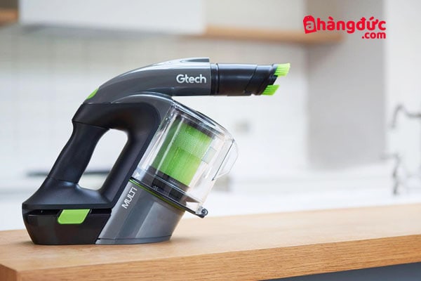 Máy hút bụi mini cầm tay liệu có thật sự tuyệt vời như người ta nghĩ?