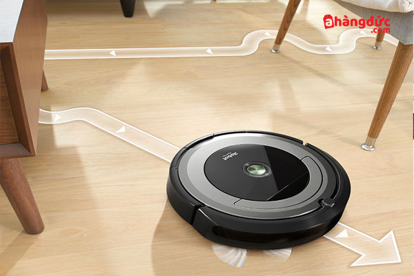 Tự động ghi nhớ đường đi