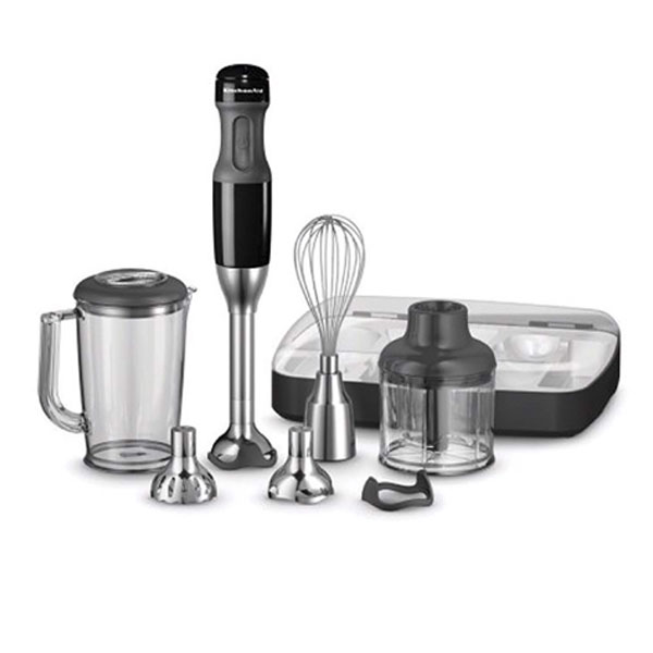 Bộ máy xay trộn cầm tay KitchenAid 5 tốc độ