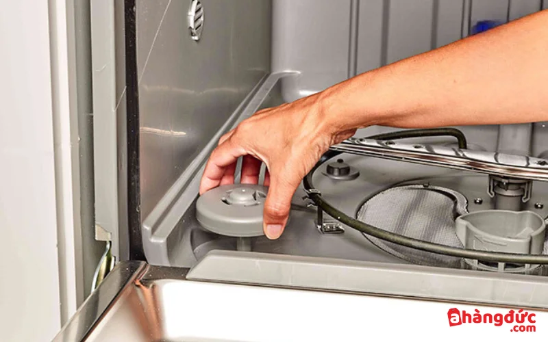 Điện lạnh miền Nam DC chuyên cung cấp dịch vụ sửa máy rửa bát tại nhà uy tín