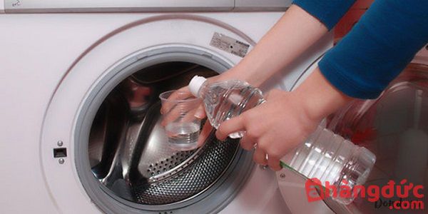 Những lưu ý giúp máy giặt sấy công nghiệp sử dụng bền lâu