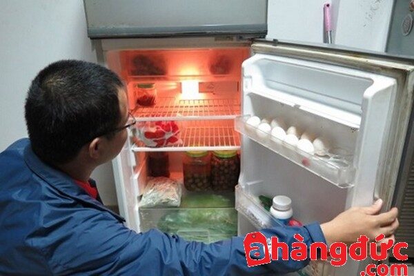 bảng giá sửa chửa tủ lạnh
