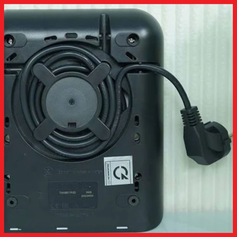 Ấm siêu tốc Bosch TWK8611P