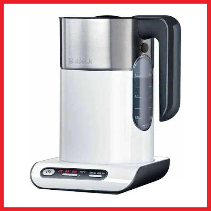 Ấm siêu tốc Bosch TWK8611P