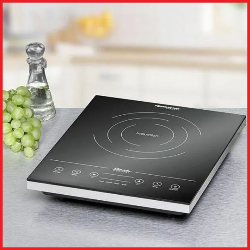 Bếp từ đơn Rommelsbacher CT 2100/IN