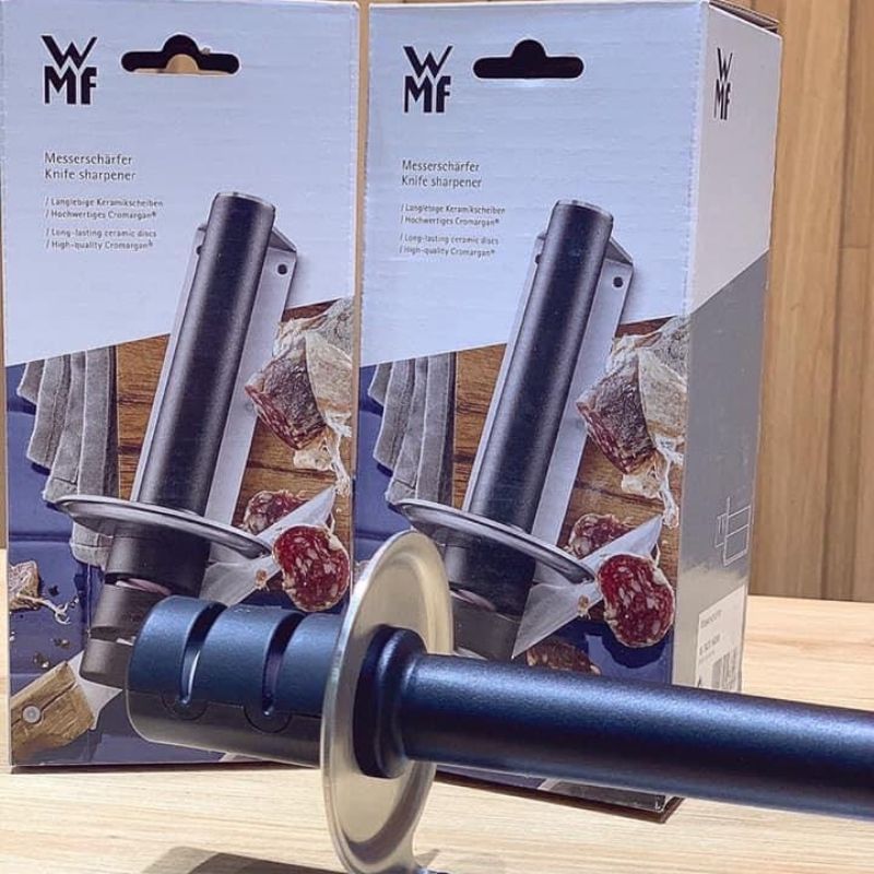 Dụng cụ mài dao WMF 11 Dụng cụ mài dao WMF (2)